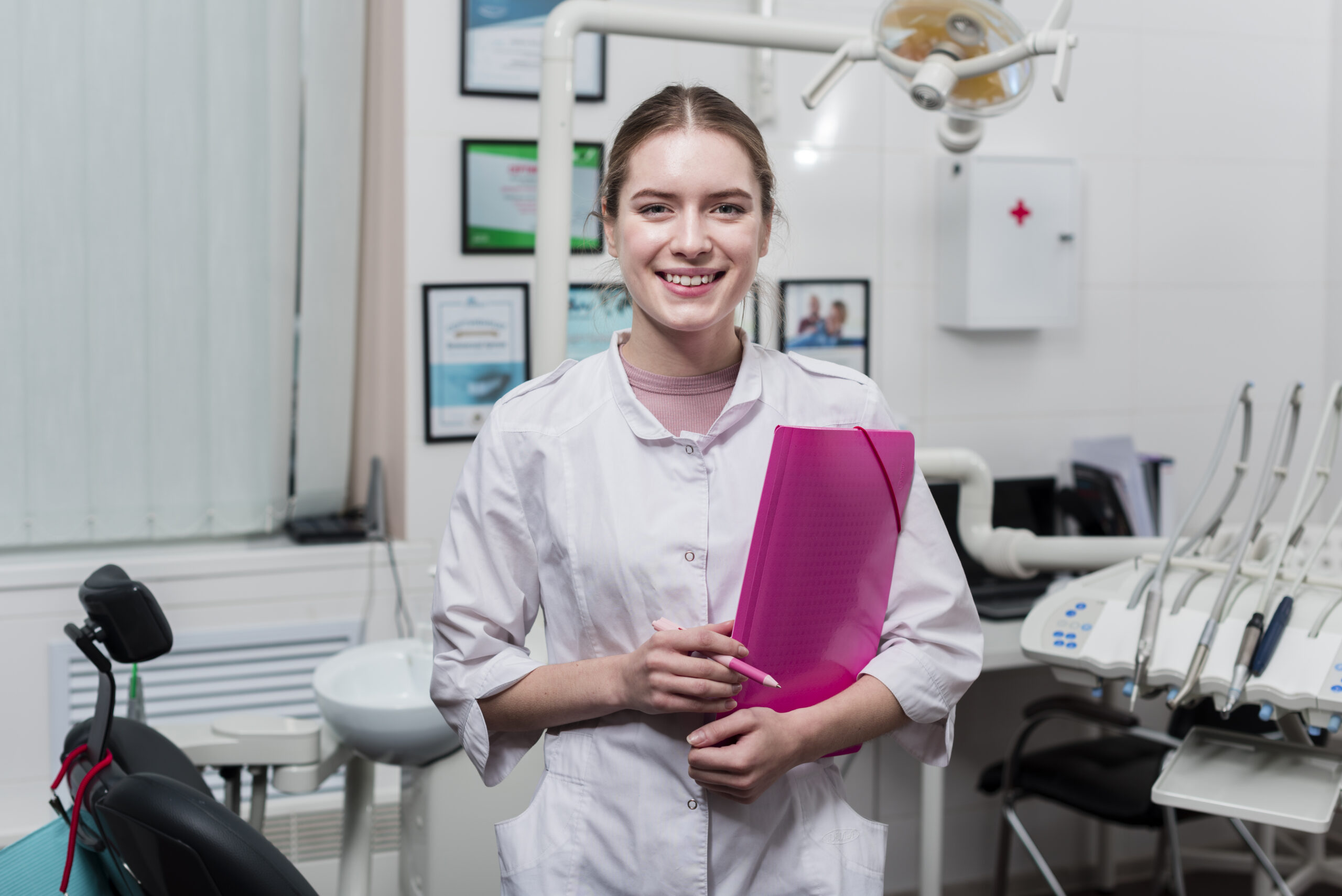 Family Dentistry in Cortland, NY